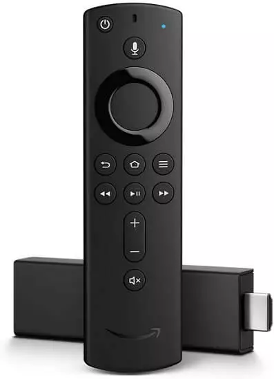 Great streaming device with great video and lots of content in Amazon Prime