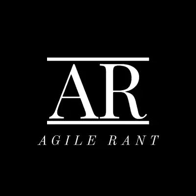 About Agile Rant