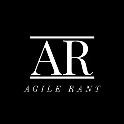 Agile Rant Freebies