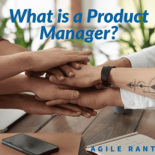 What is a product manager? Explore what the role does and why I love it.
