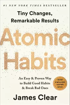 Atomic habits