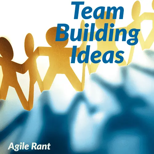 Team Building Ideas