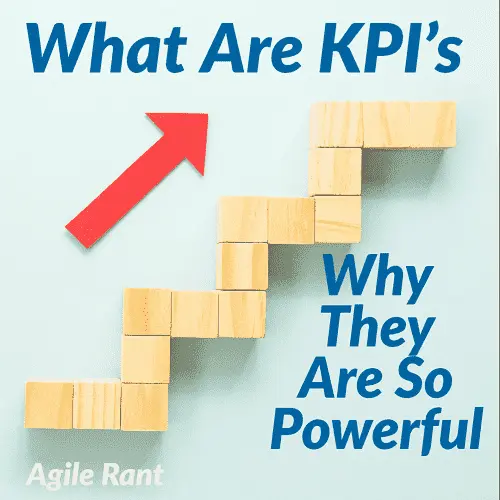 What are KPI's and why they are so powerful