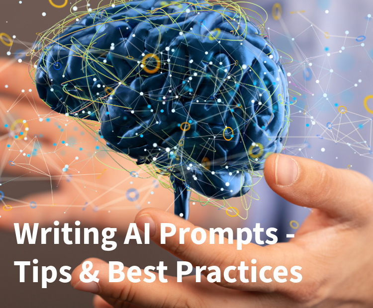 Writing AI Prompts